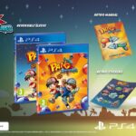Pang Adventures - Buster Edition (PS4)