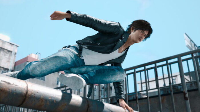 Judgment (Xbox Series X) - immagine 5