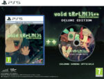 Void tRrLM(); ++ //Void Terrarium++ Deluxe Edition (PS5) - immagine 2
