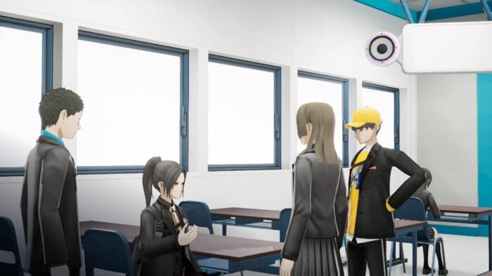 The Caligula Effect 2 (PS4) - immagine 2