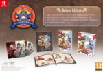 Prinny Presents NIS Classics Vol.1 - Deluxe Edition (Switch) - immagine 2