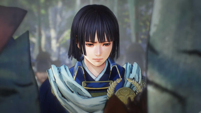 Samurai Warriors 5 (Switch) - immagine 6