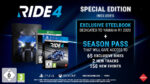 Ride 4 - Special Edition (PS4) - immagine 2