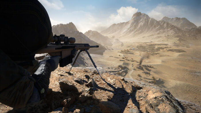 Sniper Ghost Warrior Contracts 2 - Elite Edition (PS5) - immagine 7