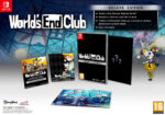 World&rsquo;s End Club - Deluxe Edition (Switch) - immagine 2