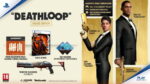 Deathloop - Deluxe Edition (PS5) - immagine 2