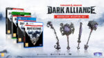 Dungeons & Dragons: Dark Alliance - Day One Edition (PS5) - immagine 2
