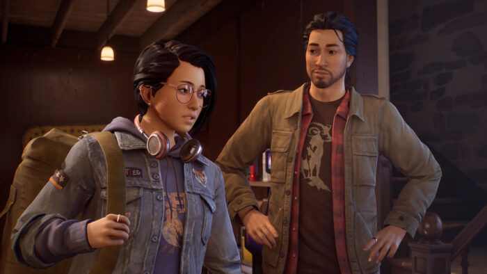 Life is Strange: True Colors (PS5) - immagine 3