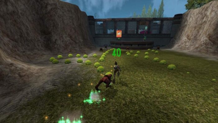 Oddworld: Collection (Switch) - immagine 7