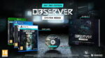 Observer: System Redux - Day One Edition (PS5) - immagine 2