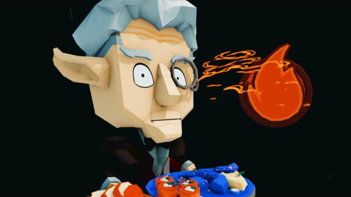 Epic Chef (Switch) - immagine 2