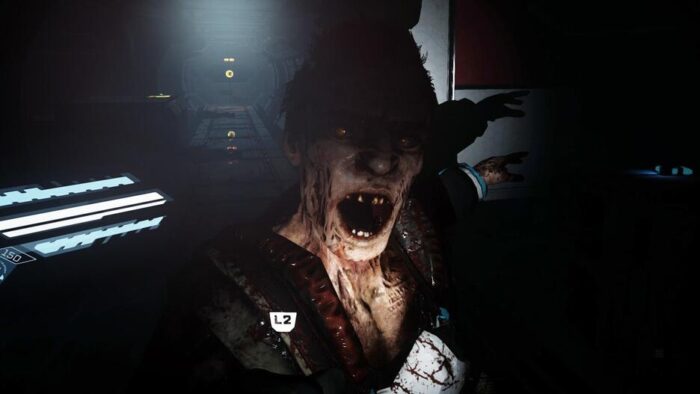 The Persistence Enhanced (PS5) - immagine 2
