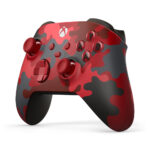 Microsoft Controller Wireless - Daystrike Camo - Special Edition (Xbox One) (Xbox Series X) - immagine 2