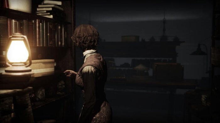 Song Of Horror - Deluxe Edition (PS4) - immagine 6