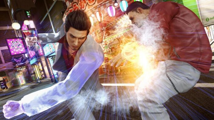 Yakuza Kiwami 2 - Playstation Hits (PS4) - immagine 5