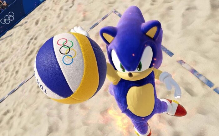 Giochi Olimpici di Tokyo 2020 - Il videogioco ufficiale (Switch) - immagine 2