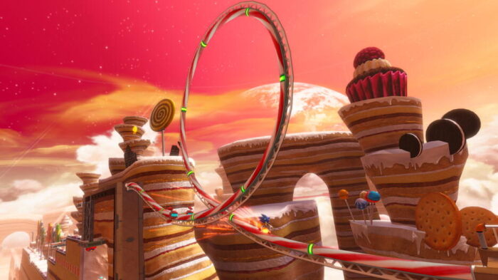 Sonic Colours: Ultimate (Switch) - immagine 2