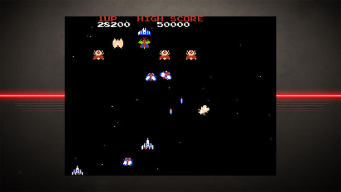 NAMCO MUSEUM ARCHIVES - Volume 2 (Switch) - immagine 2