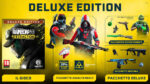 Tom Clancys Rainbow Six Extraction - Deluxe Edition + Bonus OMAGGIO! (Xbox One) (Xbox Series X) - immagine 2