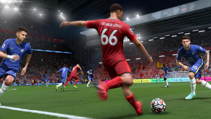 FIFA 22 (PC) - immagine 2