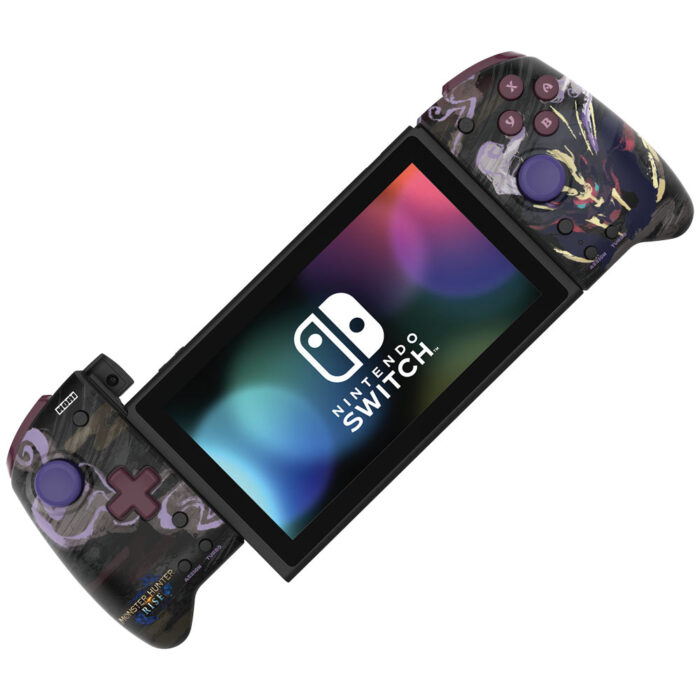 Controller Split Pad Pro - Monster Hunter Rise Edition (Switch) - immagine 5