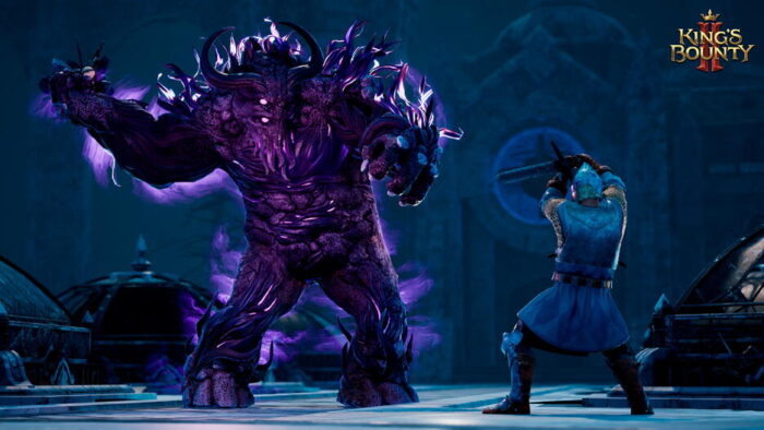 Kings Bounty II Day One Edition (Switch) - immagine 2