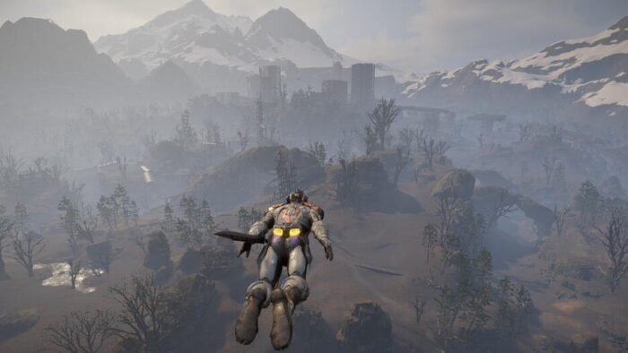Elex II (PC) - immagine 2
