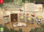The Cruel King and the Great Hero - Storybook Edition (Switch) - immagine 2