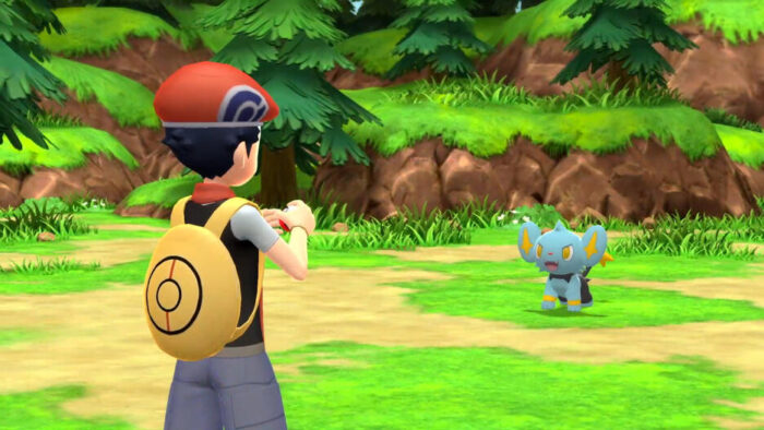 Pok&eacute;mon Diamante Lucente + Pok&eacute;mon Perla Splendente - Double Pack (Switch) - immagine 8