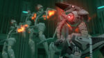 Zone Of The Enders: The 2nd Runner - M∀RS (PS4) - immagine 2