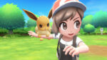 Pokémon: Lets Go, Pikachu! (Switch) - immagine 2
