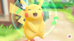 Pokémon: Lets Go, Pikachu! (Switch) - immagine 8