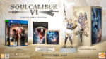 Soul Calibur VI - Collectors Edition (PS4) - immagine 2