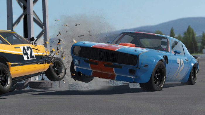 Wreckfest - Deluxe Edition (PS4) - immagine 2