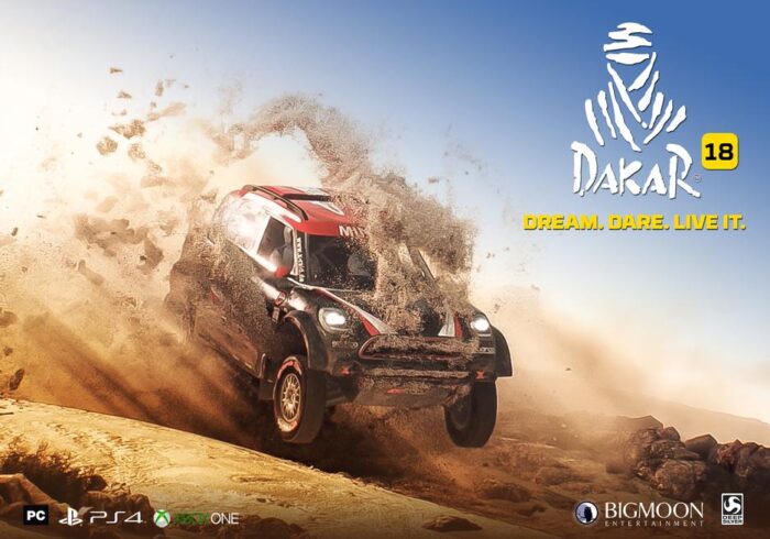 DAKAR 18 (PC) - immagine 2