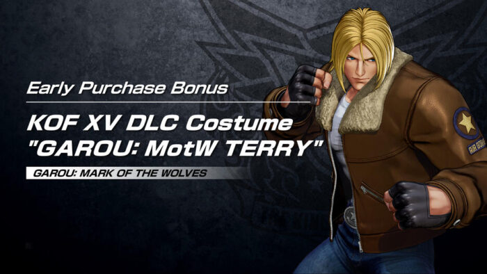 The King of Fighters XV - Day One Edition (PS5) - immagine 2