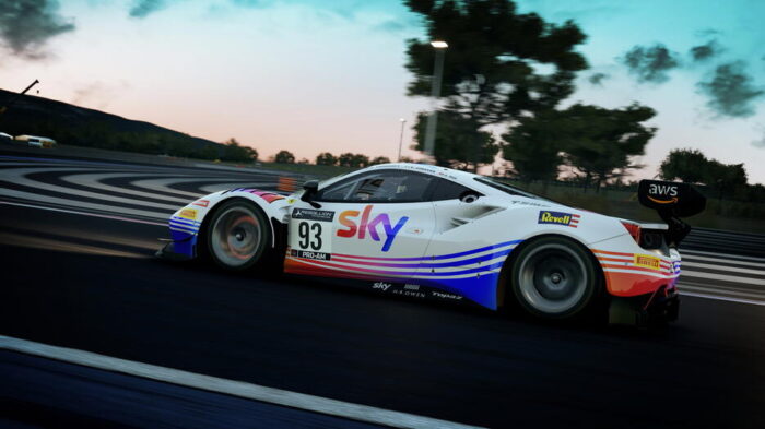 Assetto Corsa Competizione - Day One Edition (Xbox Series X) - immagine 2