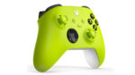 Microsoft Controller Wireless - Electric Volt (Xbox One) (Xbox Series X) - immagine 3