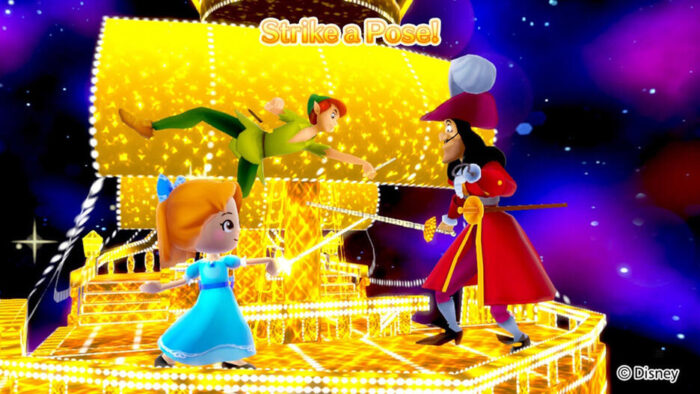 Disney Magical World 2 - Enchanted Edition (Switch) - immagine 3