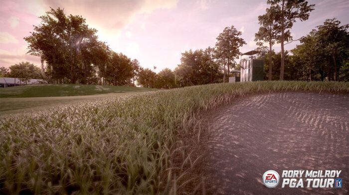 Rory McIlroy PGA Tour (PS4) - immagine 2