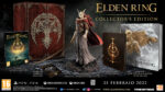 Elden Ring - Collector's Edition - (PS4) - immagine 2