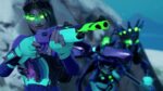 Fortnite - Pacchetto Leggende alla Menta (Switch) - immagine 2
