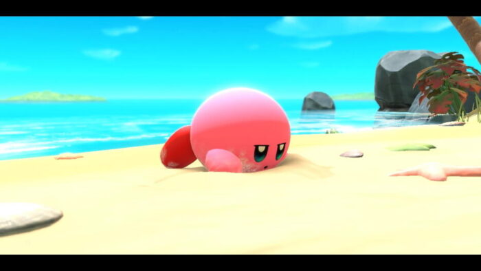 Kirby e la Terra Perduta (Switch) - immagine 2