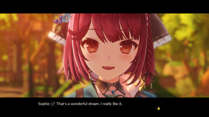 Atelier Sophie 2: The Alchemist of the Mysterious Dream (Switch) - immagine 3