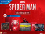 Marvels Spider-Man - Collectors Edition (PS4) - immagine 2