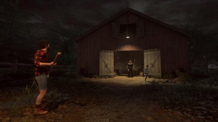 Friday the 13th: Ultimate Slasher Edition (PS4) - immagine 2