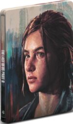 The Last of Us II 2 - Special Edition (PS4) - immagine 15