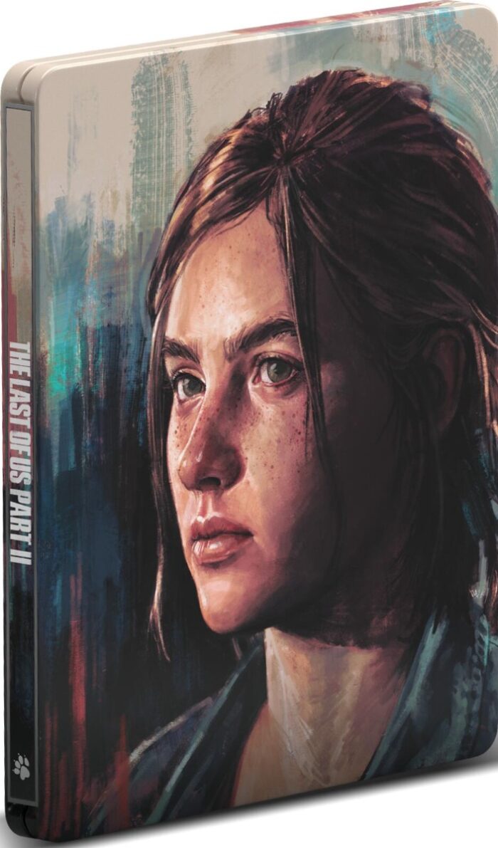 The Last of Us II 2 - Special Edition (PS4) - immagine 15