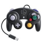 Controller GameCube - edizione Super Smash Bros Ultimate (Switch ) - immagine 2
