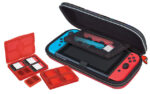 Custodia Super Mario Odyssey Dinosaur - Deluxe Travel Case (Switch) - immagine 2
